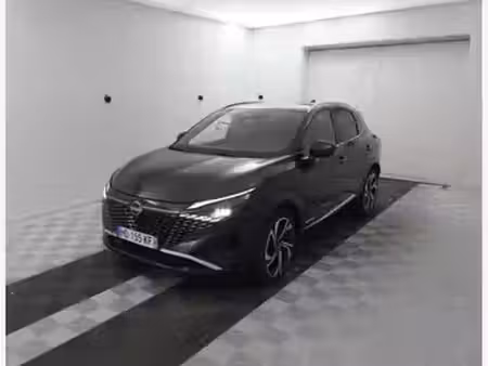 Nissan Qashqai e-Power 1.5 190 Tekna
