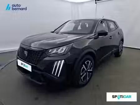 Peugeot 2008 Style