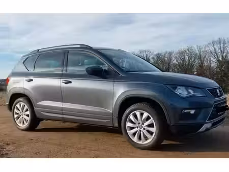 Seat Ateca 1.4 TSI 150 Style