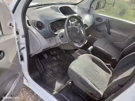 Renault Kangoo 1.5 dCi 70