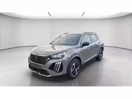 Peugeot 2008 1.2 PureTech 100 Allure