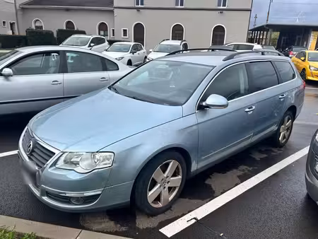Volkswagen Passat 2.0 TDI 140 Confortline