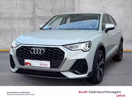 Audi Q3 35 TDI 2.0 TDI 150