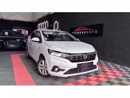 Dacia Sandero 1.0 100 Confort