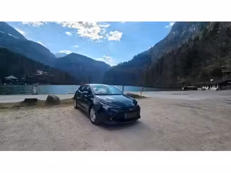 Toyota Corolla 1.8 98