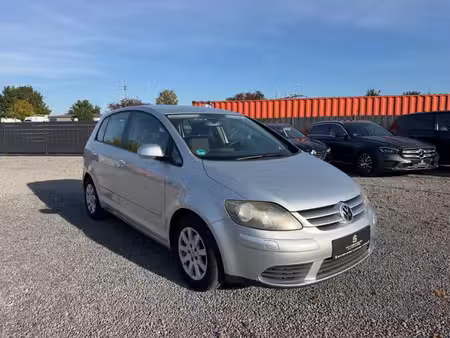 Volkswagen Golf Plus 1.4 75 Confortline