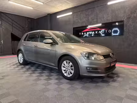 Volkswagen Golf 1.6 TDI 105
