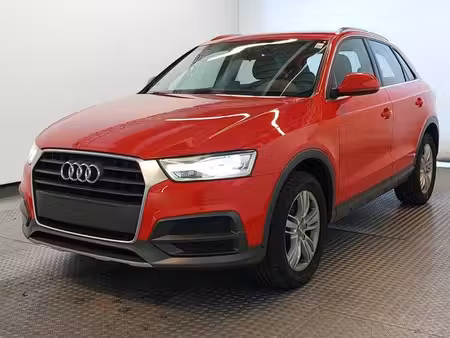 Audi Q3 1.4 TFSI 125 Design