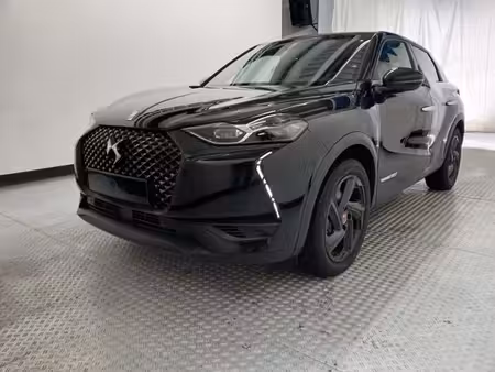 DS 3 E Tense 136 Performance Line