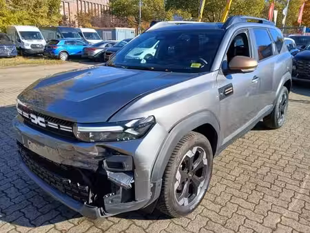 Dacia Bigster 1.2 TCe 140
