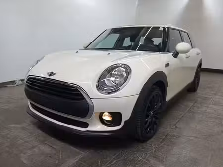 Mini Clubman One 1.5 102