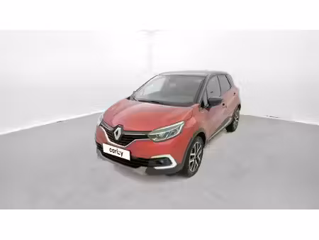 Renault Captur 1.3 TCe 130