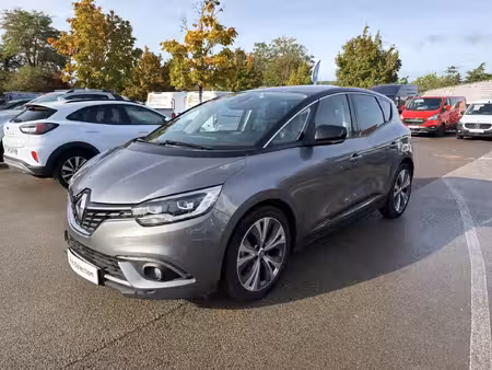 Renault Scénic 1.5 dCi 110 Intens