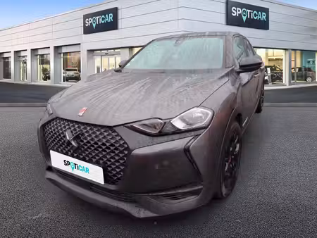 DS 3 1.5 HDi 110 Performance Line