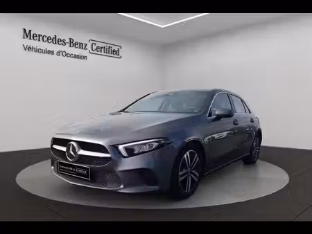 Mercedes-Benz Classe A A 180 2.0 116