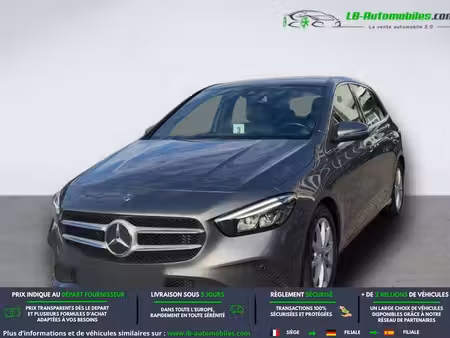 Mercedes-Benz Classe B B 180