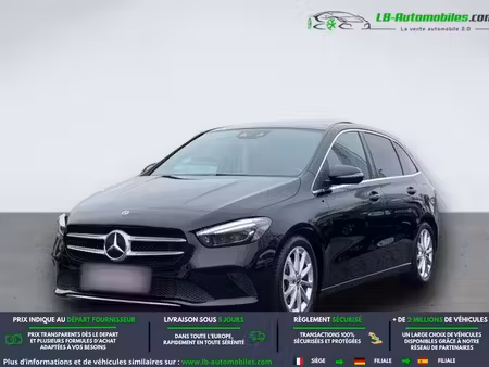 Mercedes-Benz Classe B B 200