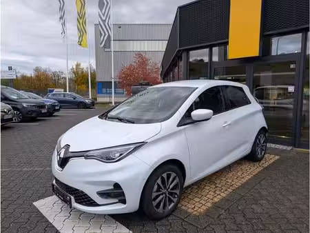 Renault Zoe R135 135 Intens