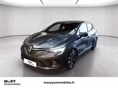 Renault Clio 1.0 TCe 90 Intens