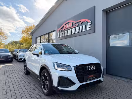 Audi Q2 35 TFSI 1.5 TFSI 150