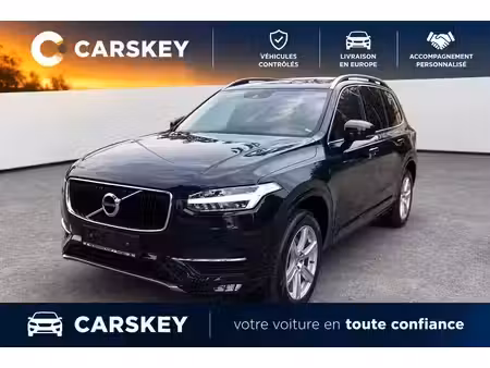 Volvo XC90 D5 2.0 235 4x4