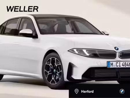 BMW Série 3 M Sport