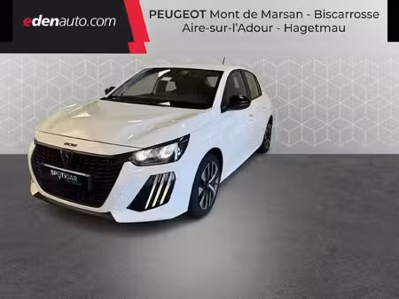 Peugeot 208 1.2 PureTech 100 Active