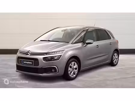 Citroën C4 Picasso 1.5 HDi 130 Feel