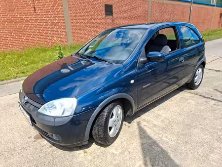 Opel Corsa 1.2 75