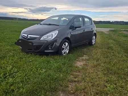 Opel Corsa 1.4 100