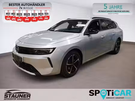 Opel Astra 1.2 130 Edition