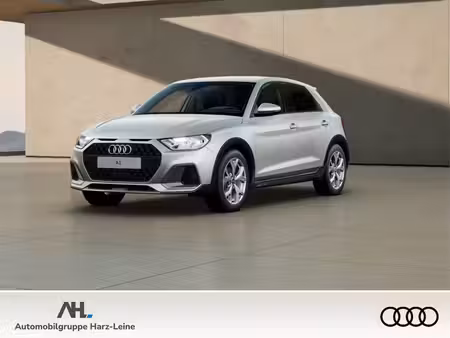 Audi A1 30 TFSI 1.0 TFSI 116