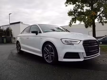 Audi A3 1.4 TFSI 150 Sport