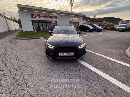 Audi A3 35 TDI 2.0 TDI 150 S line