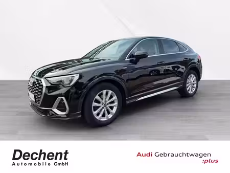 Audi Q3 35 TDI 2.0 TDI 150
