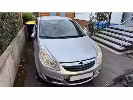 Opel Corsa 1.2 80