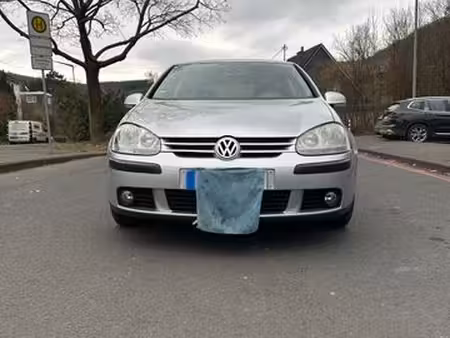 Volkswagen Golf 1.9 TDI 105