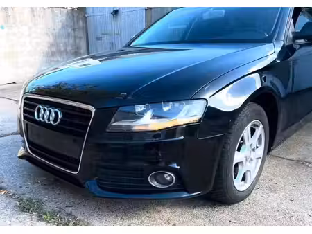 Audi A4 2.0 TDI 143