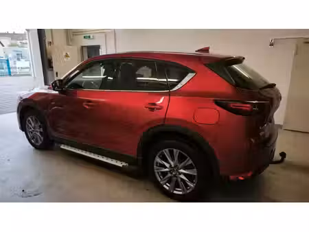 Mazda CX-5 Skyactiv D 2.2 D 175 Sport 4x4