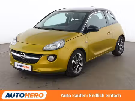 Opel Adam 1.4 87 Unlimited