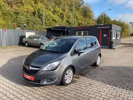Opel Meriva 1.6 CDTI 110 Style