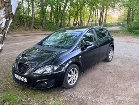 Seat Leon 1.4 TSI 125 Référence