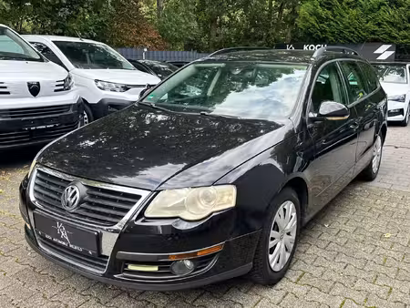 Volkswagen Passat 1.9 TDI 105