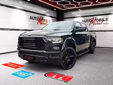 Dodge RAM 1500 V8 5.7