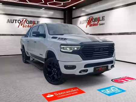 Dodge RAM 1500 V8 5.7
