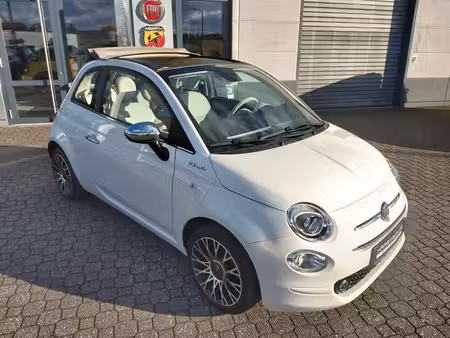 Fiat 500 1.0 69 Dolcevita