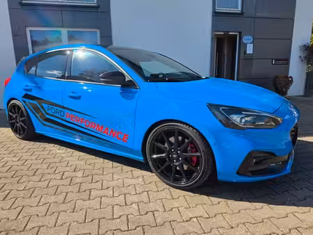Ford Focus ST 2.3 EcoBoost 280