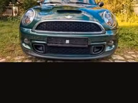 Mini Clubman Cooper S 1.6 184