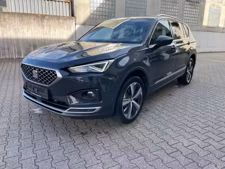 Seat Tarraco 2.0 TDI 150 Xperience