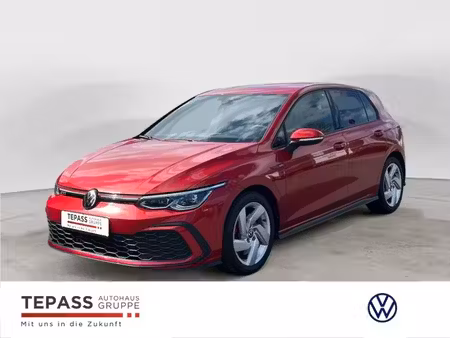 Volkswagen Golf GTI 2.0 TSI 245